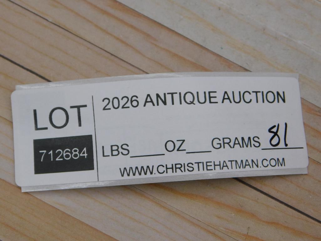 AGATE TOWER ROCK STONE LAPIDARY SPECIMEN - 3