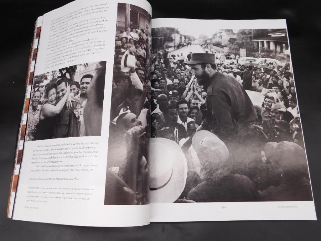 1996 CIGAR AFICIONADO WITH DANNY DEVITO COVER - 3