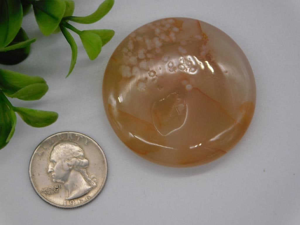 ROCK STONE LAPIDARY SPECIMEN - 2