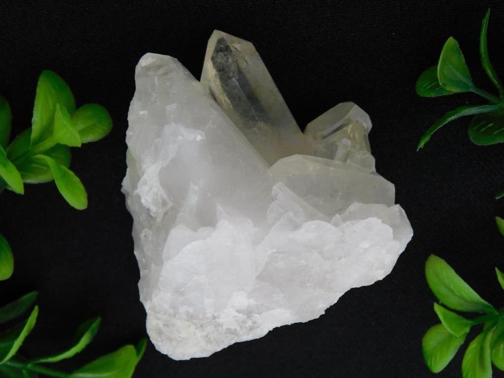 QUARTZ ROCK STONE LAPIDARY SPECIMEN: QUARTZ ROCK STONE LAPIDARY SPECIMEN