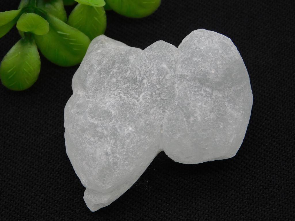 RARE MOROCCAN BLUE SKY ROCK STONE LAPIDARY SPECIMEN: RARE MOROCCAN BLUE SKY ROCK STONE LAPIDARY SPECIMEN