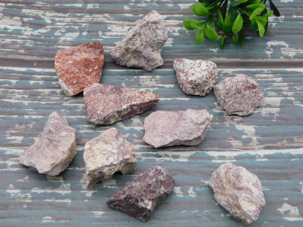 ROCK STONE LAPIDARY SPECIMEN: ROCK STONE LAPIDARY SPECIMEN