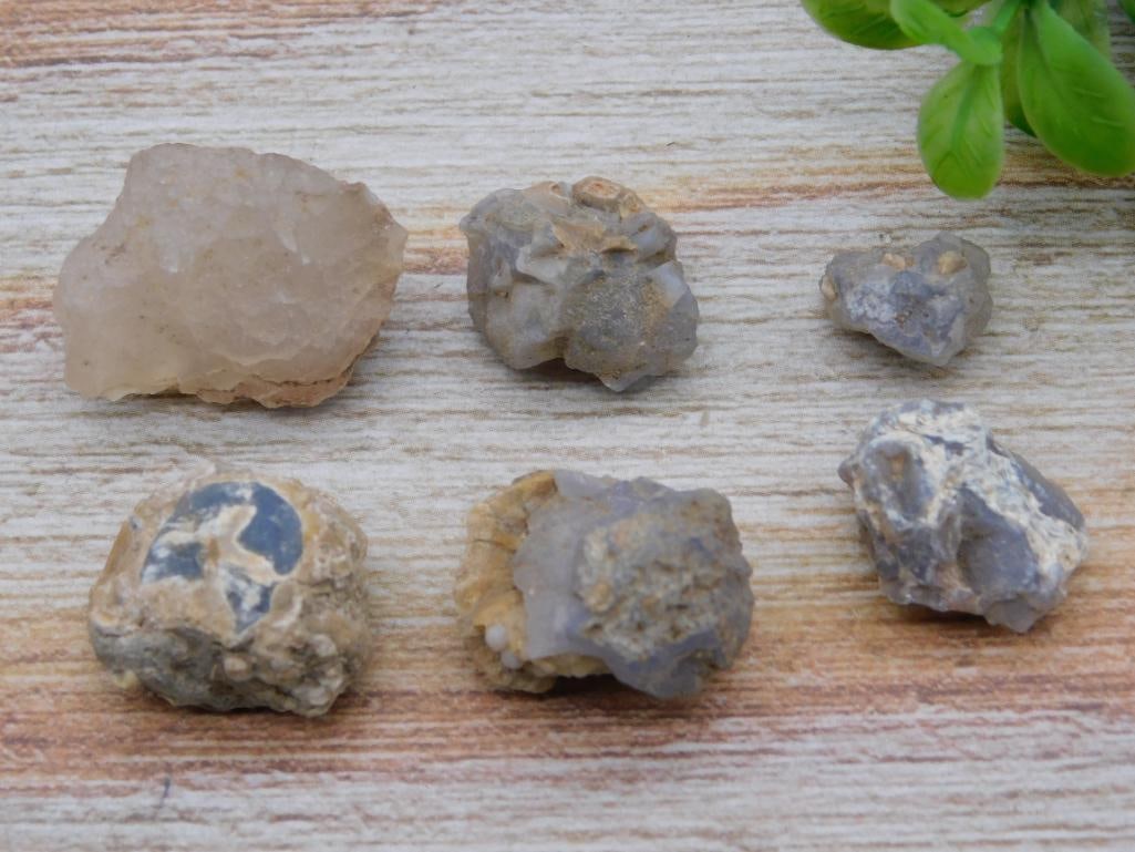 ELLENSBURG AGATE ROCK STONE LAPIDARY SPECIMEN: ELLENSBURG AGATE ROCK STONE LAPIDARY SPECIMEN