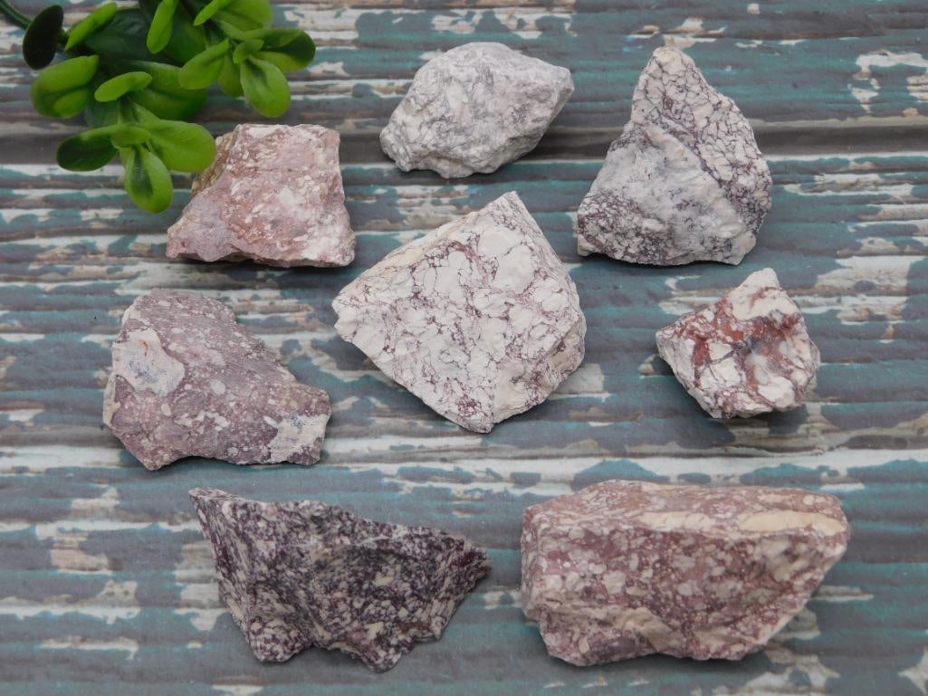 VIPER JASPER ROCK STONE LAPIDARY SPECIMEN: VIPER JASPER ROCK STONE LAPIDARY SPECIMEN