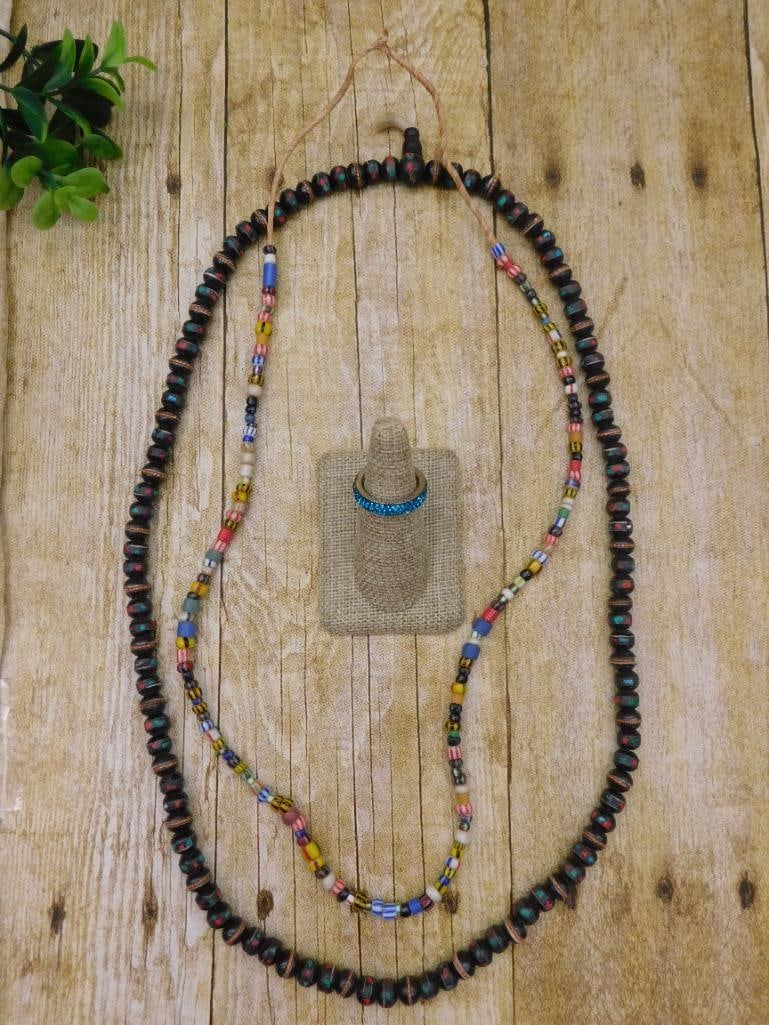 MIXED JEWELRY LOT ROCK STONE LAPIDARY SPECIMEN: MIXED JEWELRY LOT ROCK STONE LAPIDARY SPECIMEN