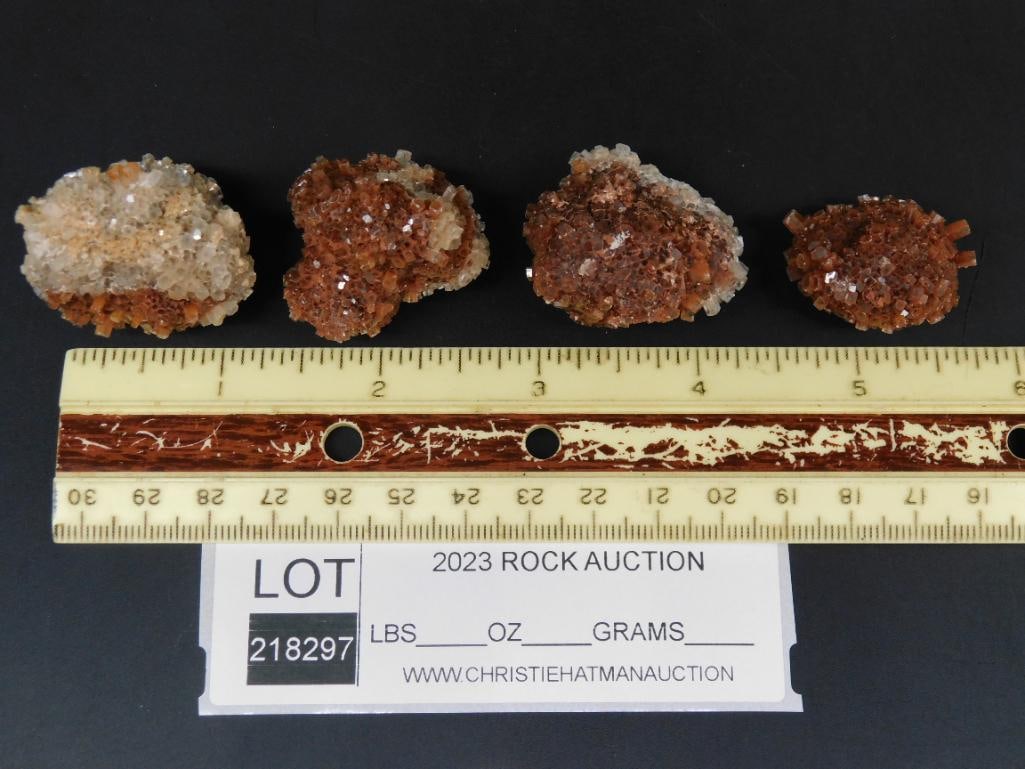 ARAGONITE ROCK STONE LAPIDARY SPECIMEN - 2