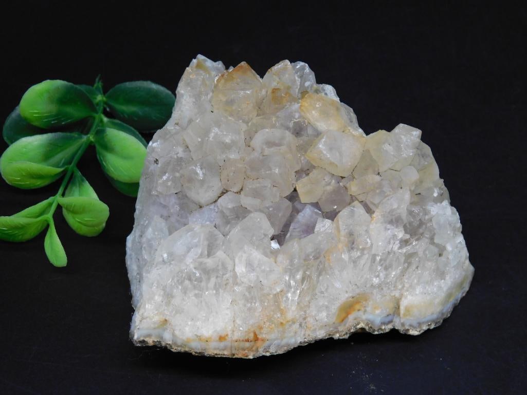 AMETHYST ROCK STONE LAPIDARY SPECIMEN: AMETHYST ROCK STONE LAPIDARY SPECIMEN