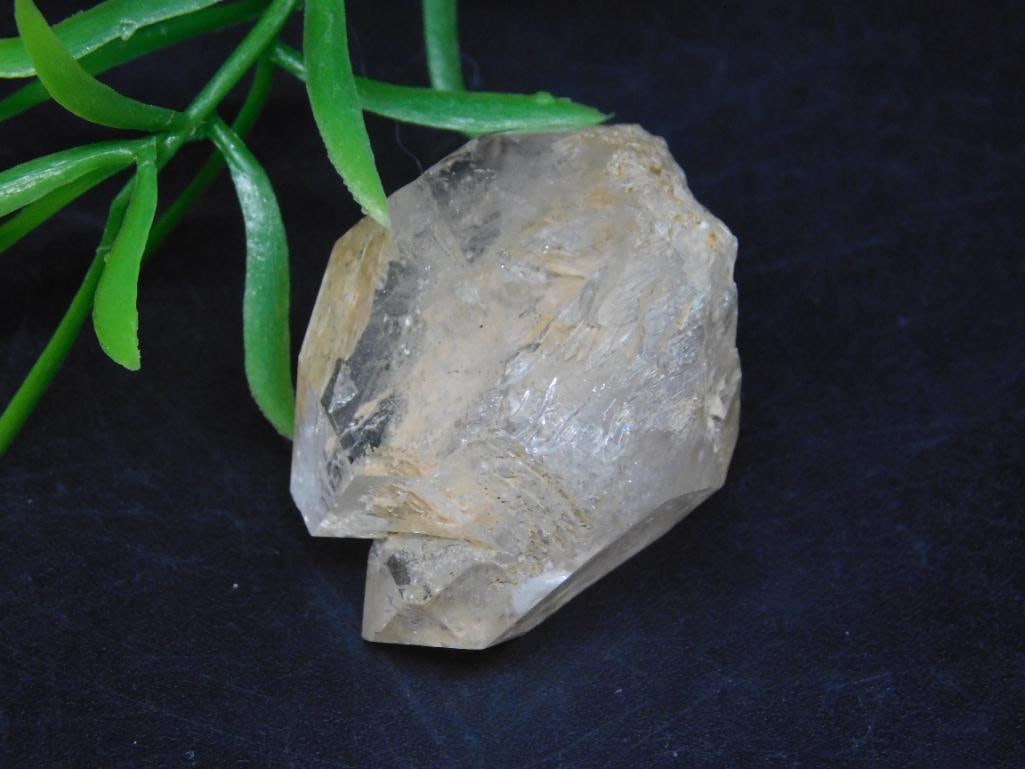 HERKIMER DIAMONDS ROCK STONE LAPIDARY SPECIMEN: HERKIMER DIAMONDS ROCK STONE LAPIDARY SPECIMEN