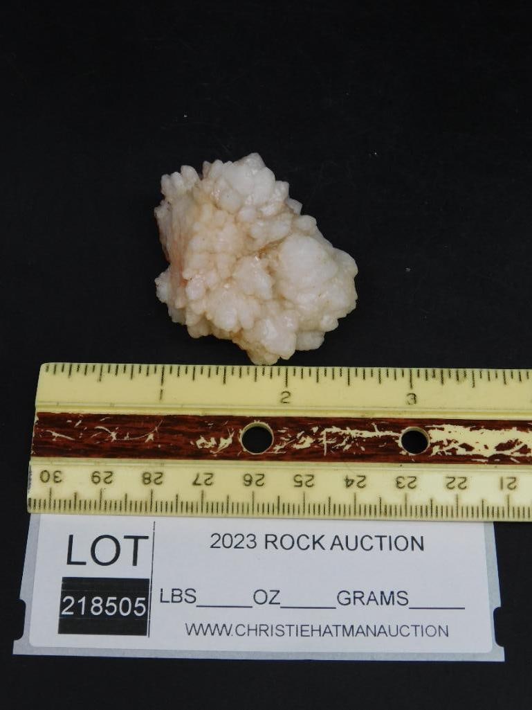 ROCK STONE LAPIDARY SPECIMEN - 2