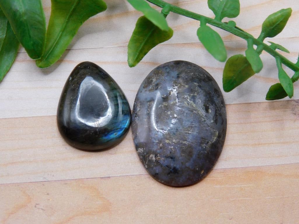 CABOCHONS ROCK STONE LAPIDARY SPECIMEN: CABOCHONS ROCK STONE LAPIDARY SPECIMEN