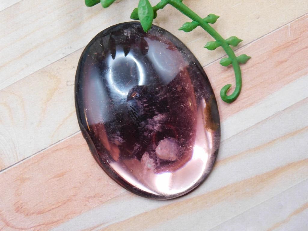 CABOCHON ROCK STONE LAPIDARY SPECIMEN: CABOCHON ROCK STONE LAPIDARY SPECIMEN