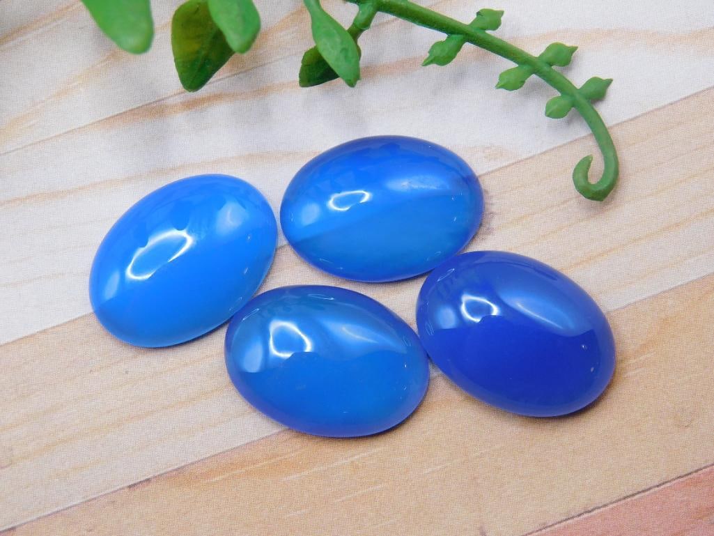 CATS EYE CABOCHONS ROCK STONE LAPIDARY SPECIMEN: CATS EYE CABOCHONS ROCK STONE LAPIDARY SPECIMEN