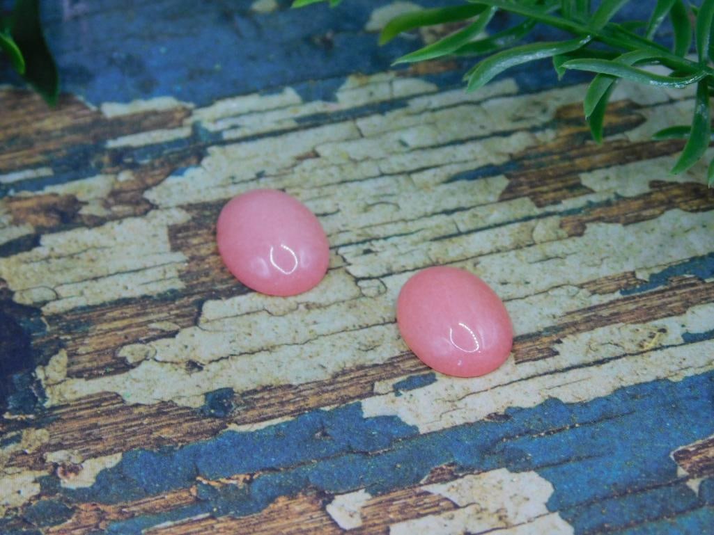 CABOCHONS ROCK STONE LAPIDARY SPECIMEN - 2