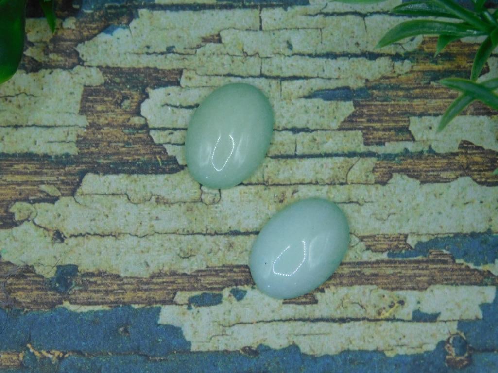 VARISCITE CABOCHON ROCK STONE LAPIDARY SPECIMEN: VARISCITE CABOCHON ROCK STONE LAPIDARY SPECIMEN