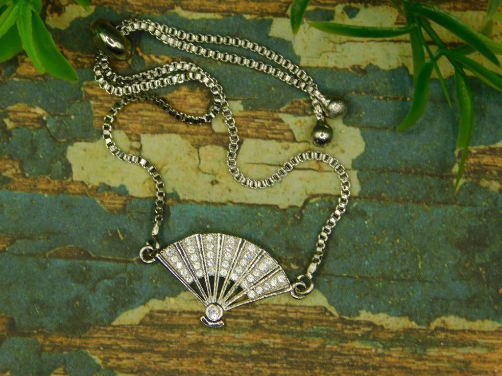 GENUINE STONE ADJUSTABLE BRACELET ROCK STONE LAPIDARY SPECIMEN: GENUINE STONE ADJUSTABLE BRACELET ROCK STONE LAPIDARY SPECIMEN