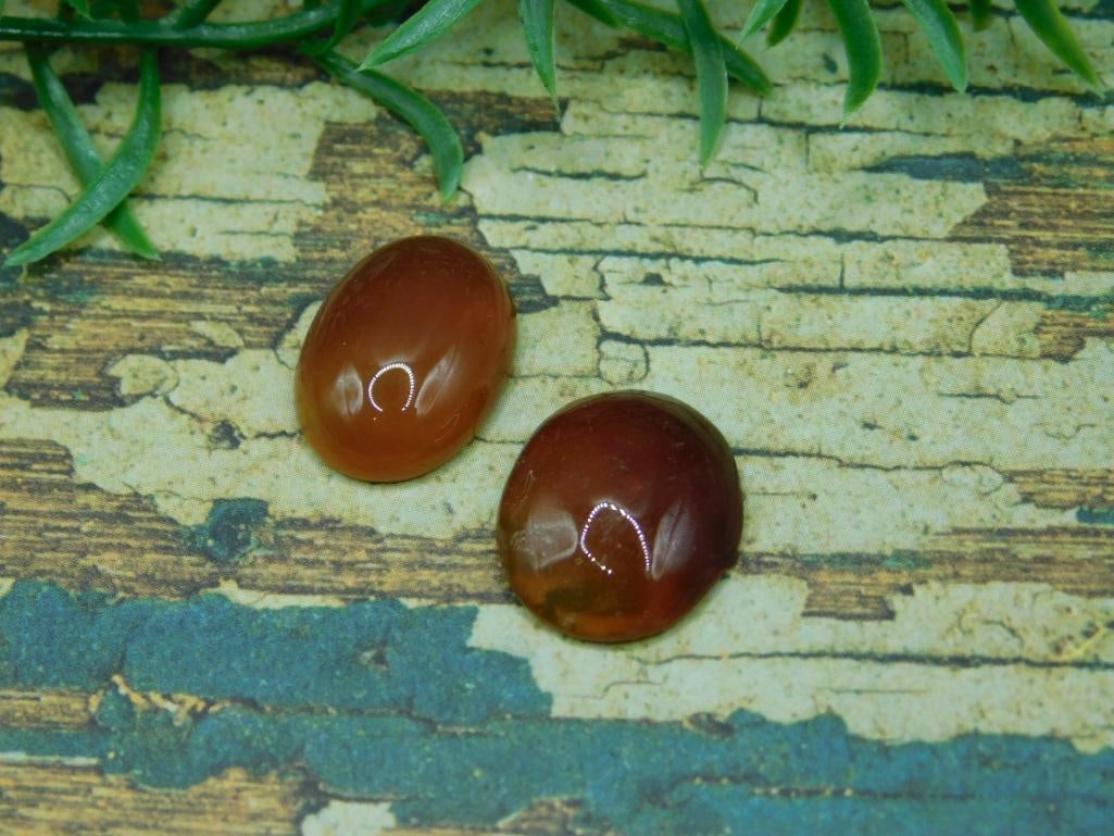 CARNELIAN CABOCHONS ROCK STONE LAPIDARY SPECIMEN: CARNELIAN CABOCHONS ROCK STONE LAPIDARY SPECIMEN