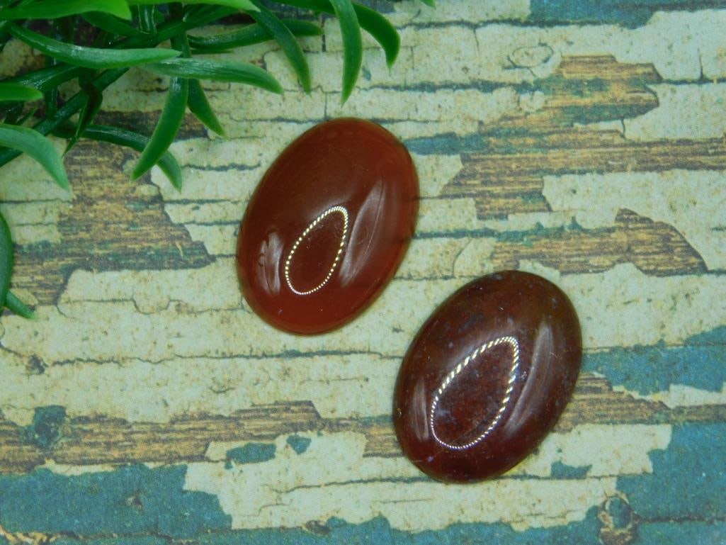 CARNELIAN CABOCHONS ROCK STONE LAPIDARY SPECIMEN: CARNELIAN CABOCHONS ROCK STONE LAPIDARY SPECIMEN