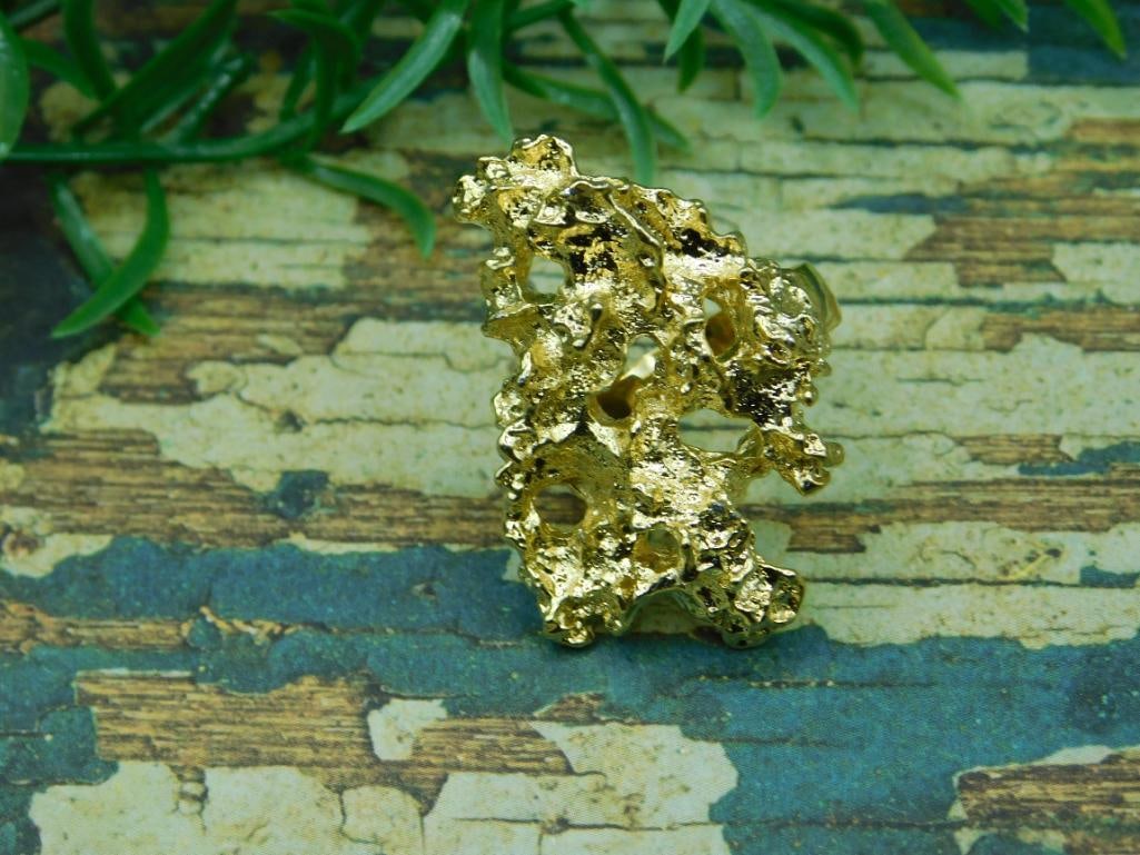 RING ROCK STONE LAPIDARY SPECIMEN: RING ROCK STONE LAPIDARY SPECIMEN