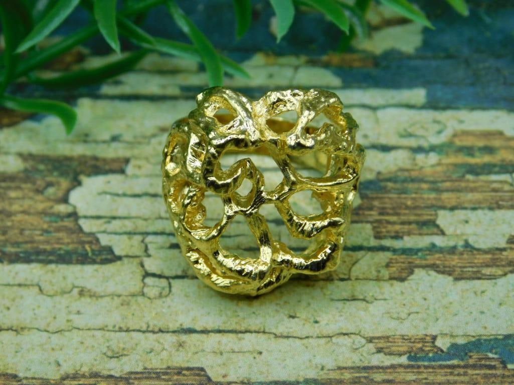 RING ROCK STONE LAPIDARY SPECIMEN: RING ROCK STONE LAPIDARY SPECIMEN