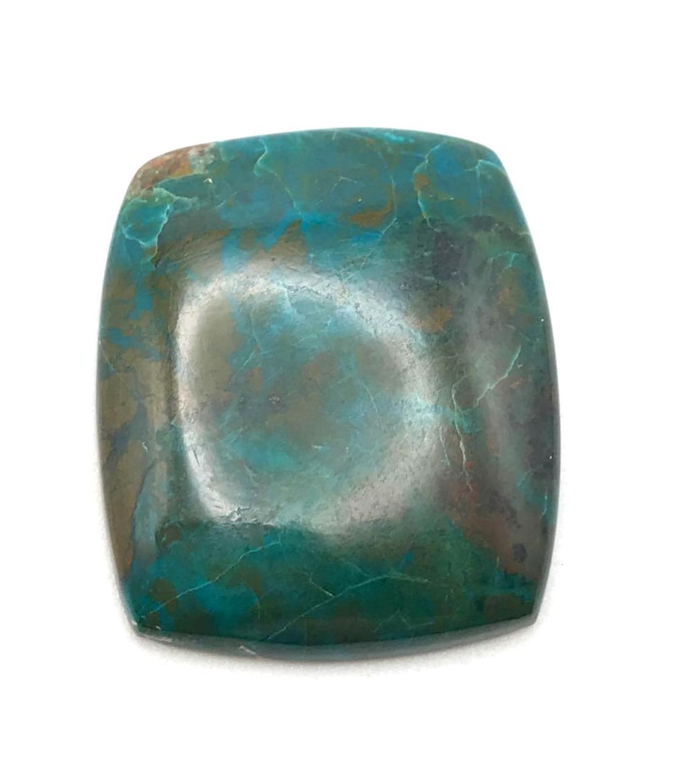 JEWELRY ROCK STONE LAPIDARY SPECIMEN (1 of 2)