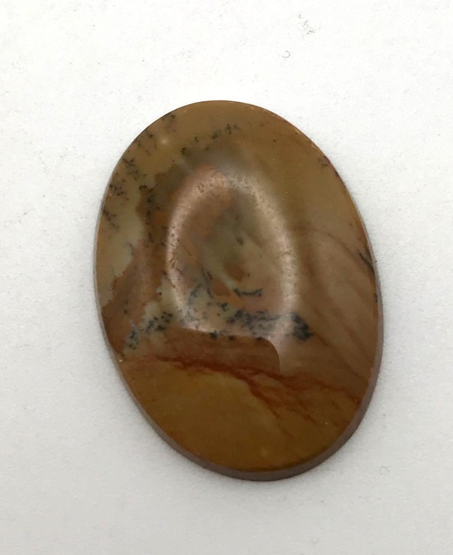JEWELRY ROCK STONE LAPIDARY SPECIMEN (1 of 2)