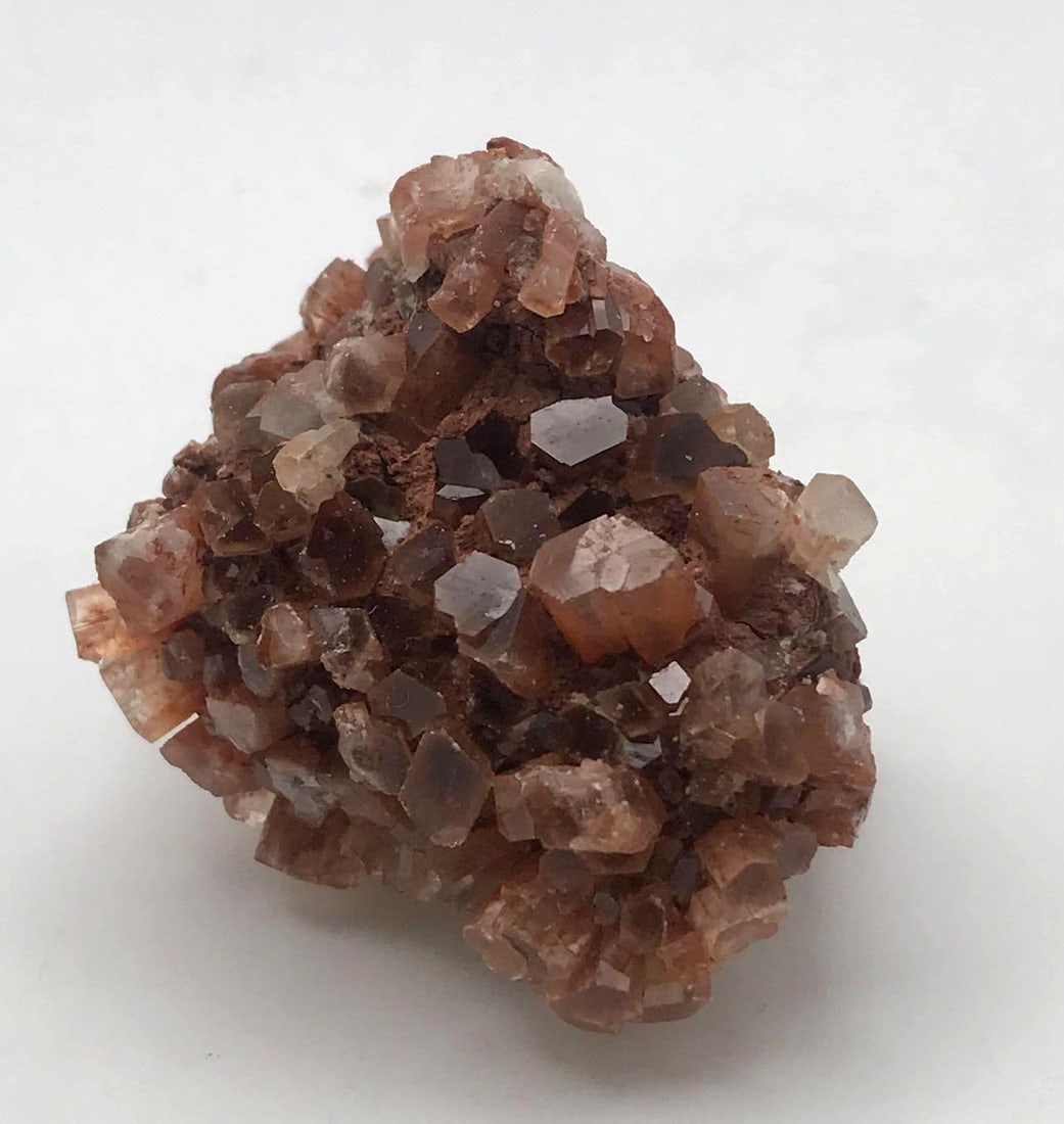 JEWELRY ROCK STONE LAPIDARY SPECIMEN (1 of 2)