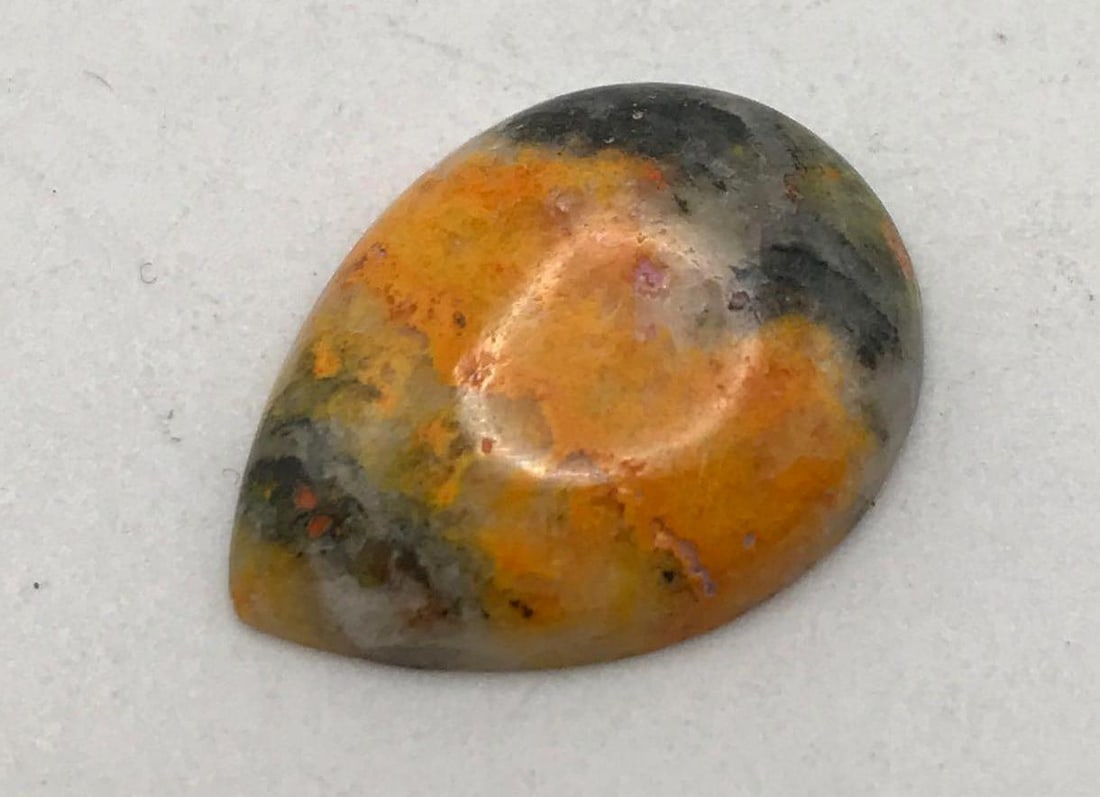 JEWELRY ROCK STONE LAPIDARY SPECIMEN (1 of 2)