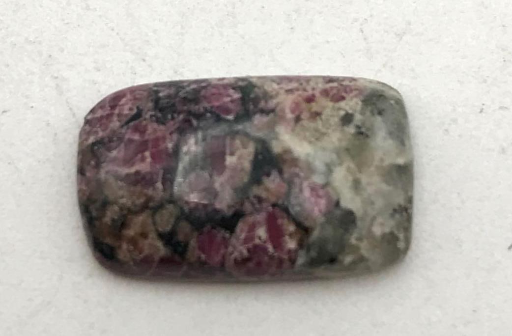 JEWELRY ROCK STONE LAPIDARY SPECIMEN: JEWELRY ROCK STONE LAPIDARY SPECIMEN