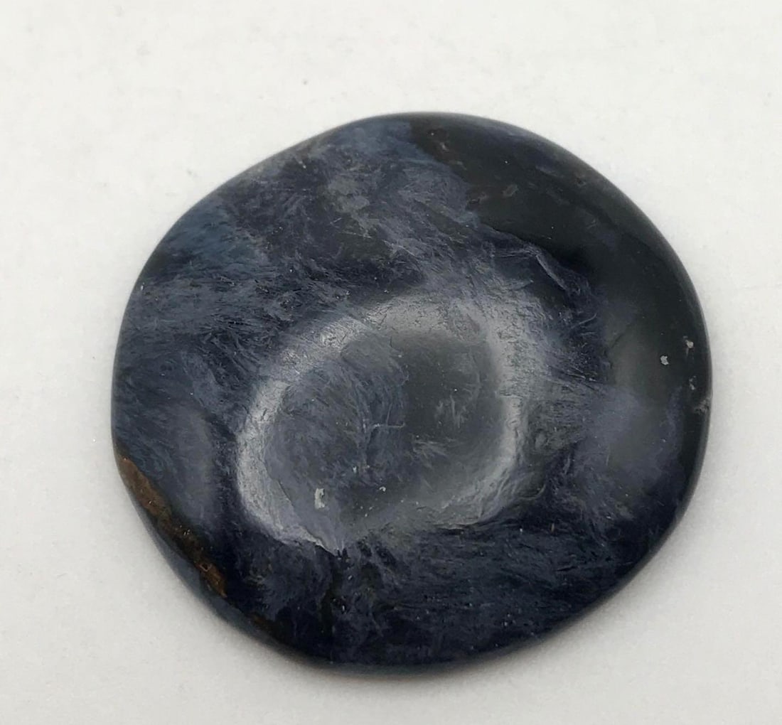 JEWELRY ROCK STONE LAPIDARY SPECIMEN (1 of 2)