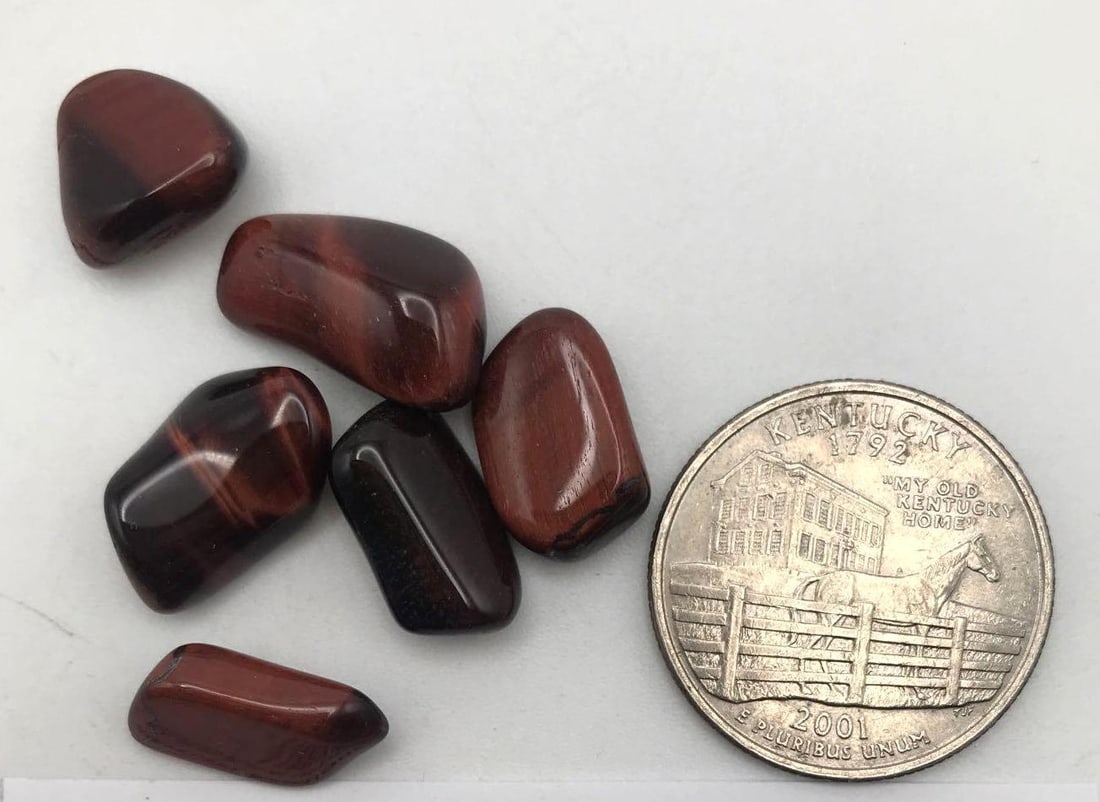 JEWELRY ROCK STONE LAPIDARY SPECIMEN - 2