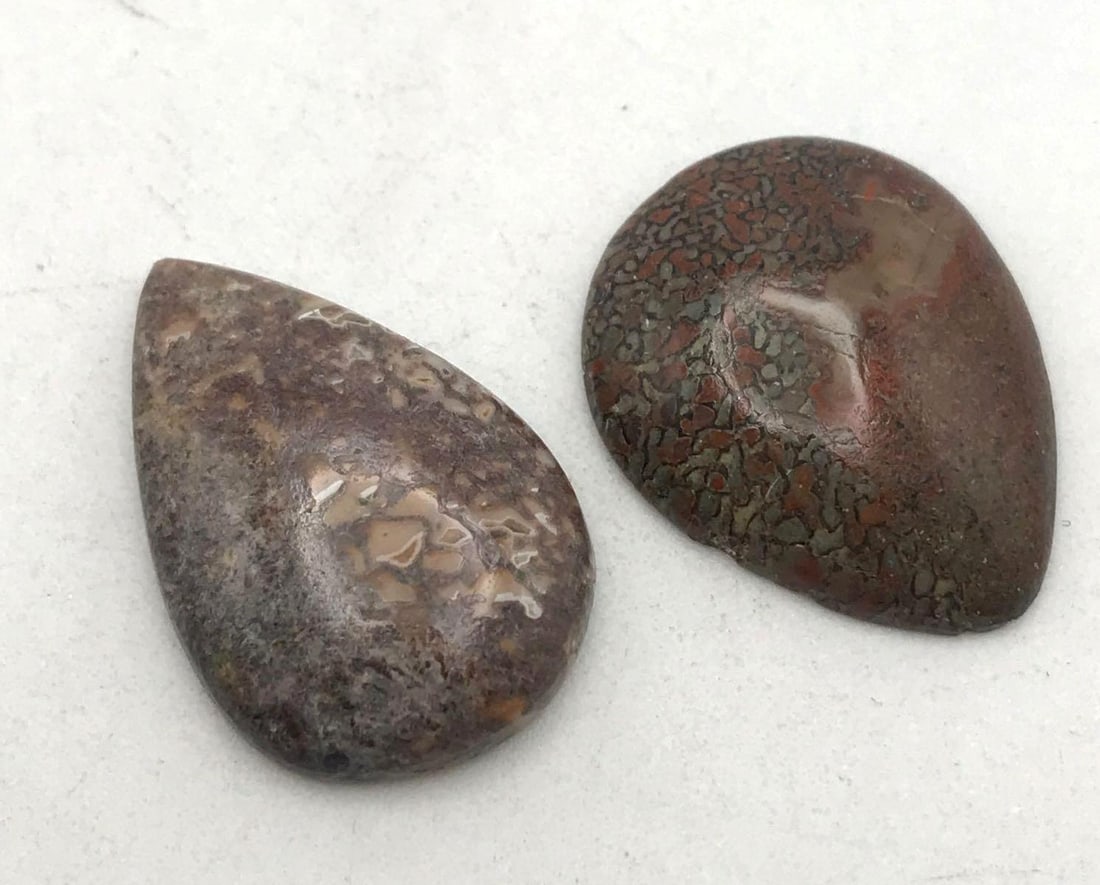 JEWELRY ROCK STONE LAPIDARY SPECIMEN: JEWELRY ROCK STONE LAPIDARY SPECIMEN