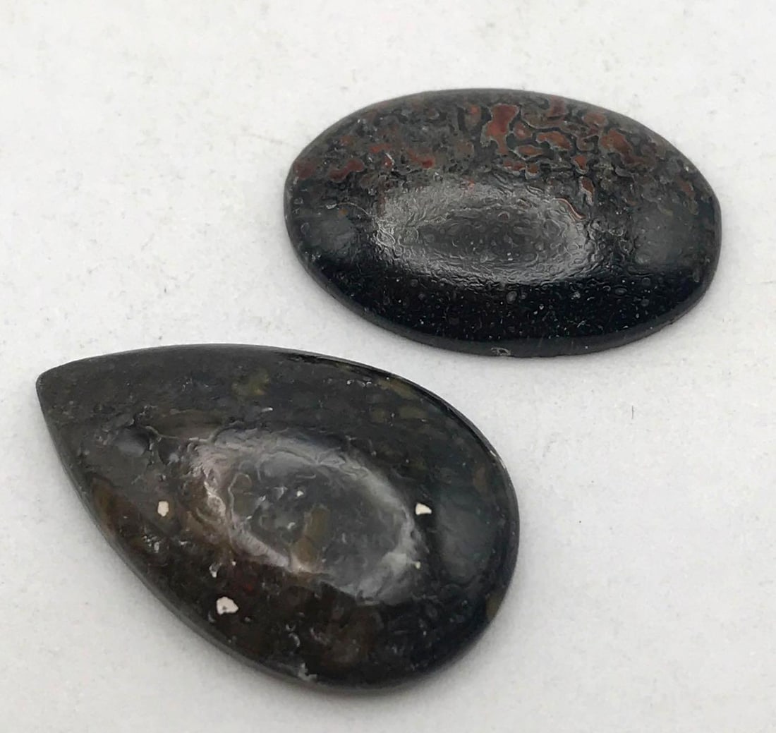 JEWELRY ROCK STONE LAPIDARY SPECIMEN: JEWELRY ROCK STONE LAPIDARY SPECIMEN