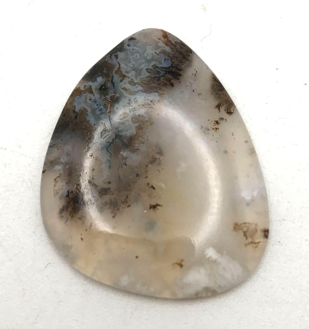 JEWELRY ROCK STONE LAPIDARY SPECIMEN (1 of 2)