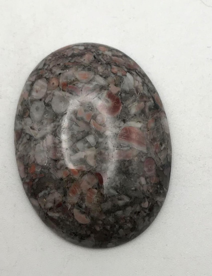 JEWELRY ROCK STONE LAPIDARY SPECIMEN (1 of 2)