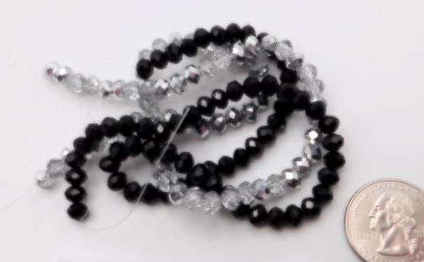 BEADS ROCK STONE LAPIDARY SPECIMEN - 2