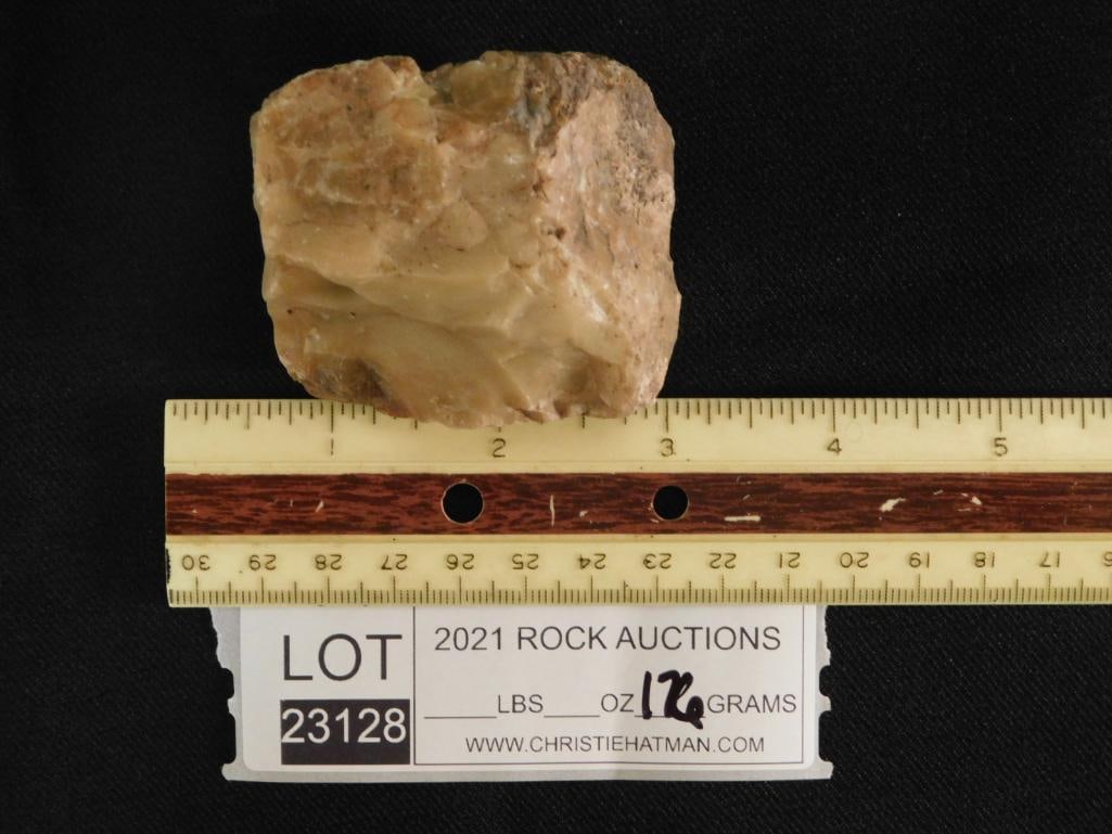 ROCK STONE LAPIDARY SPECIMEN - 2