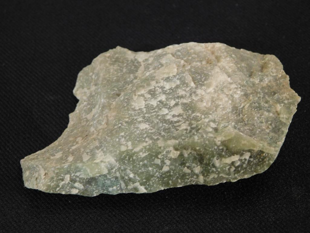 ROCK STONE LAPIDARY SPECIMEN: ROCK STONE LAPIDARY SPECIMEN