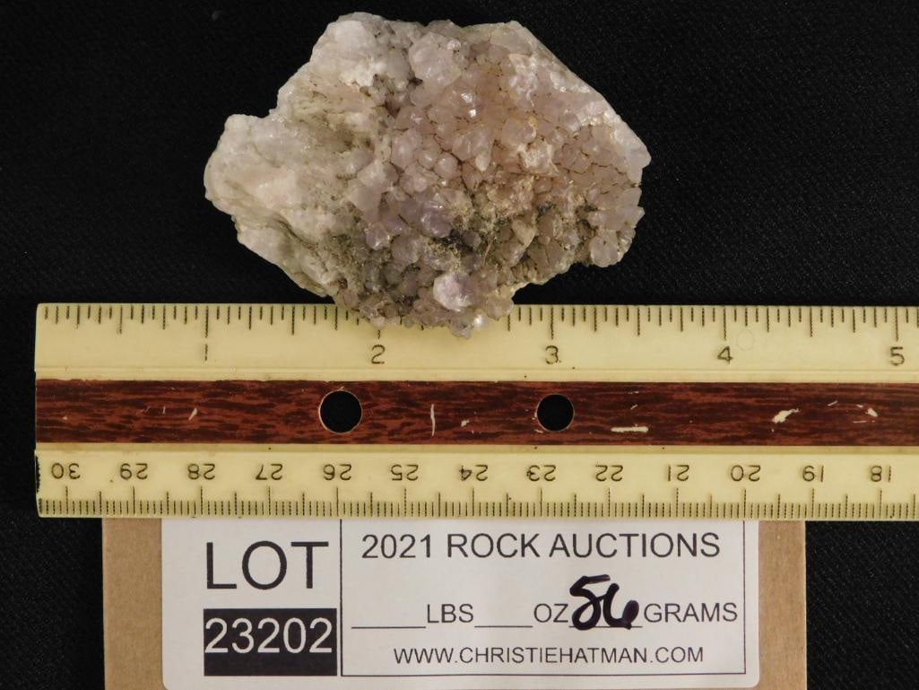 ROCK STONE LAPIDARY SPECIMEN - 3