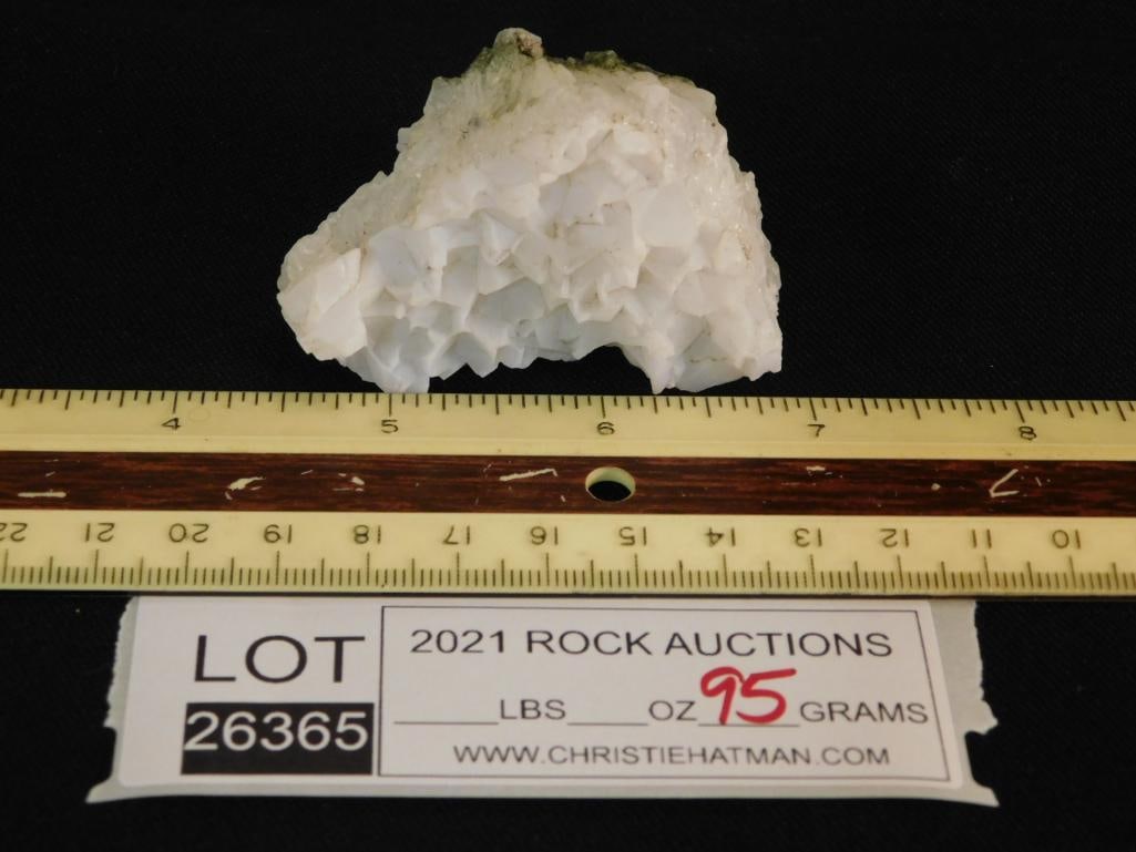 ROCK STONE LAPIDARY SPECIMEN - 2