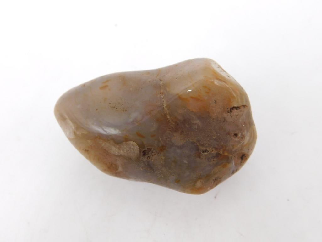 ROCK STONE LAPIDARY SPECIMEN - 2