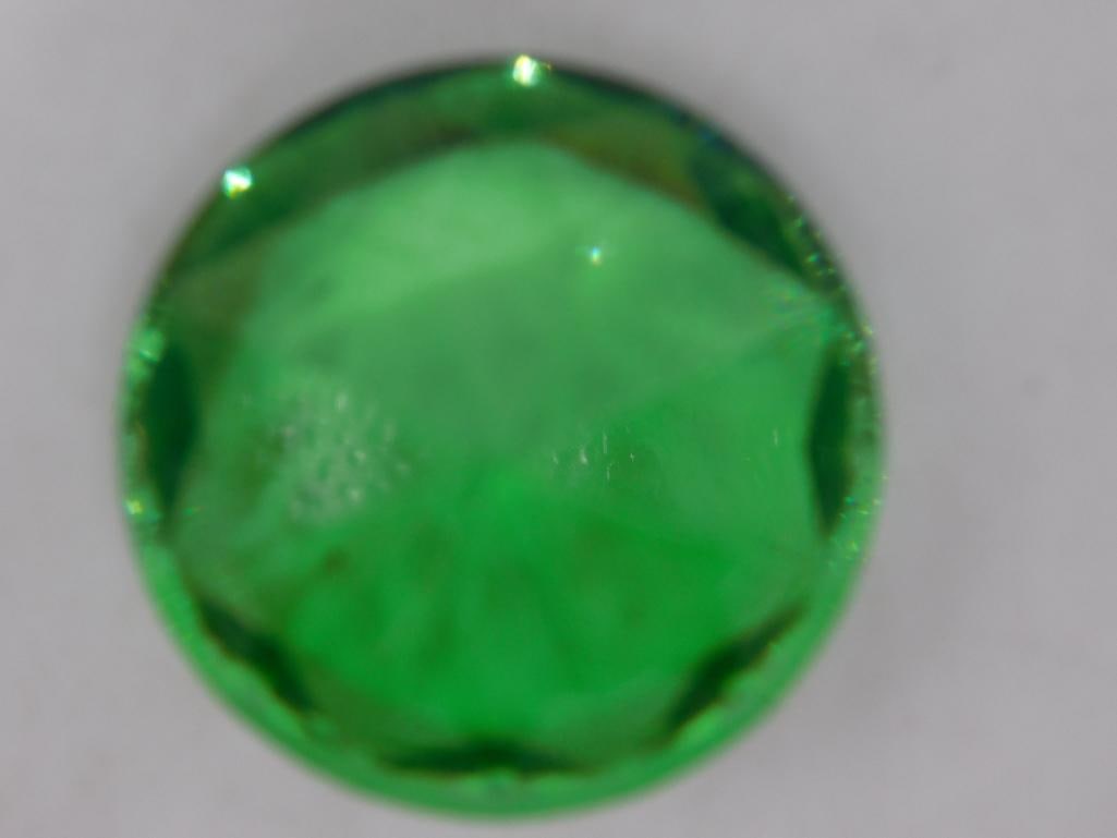 DISPLAY DIAMOND ROCK STONE LAPIDARY SPECIMEN - 2