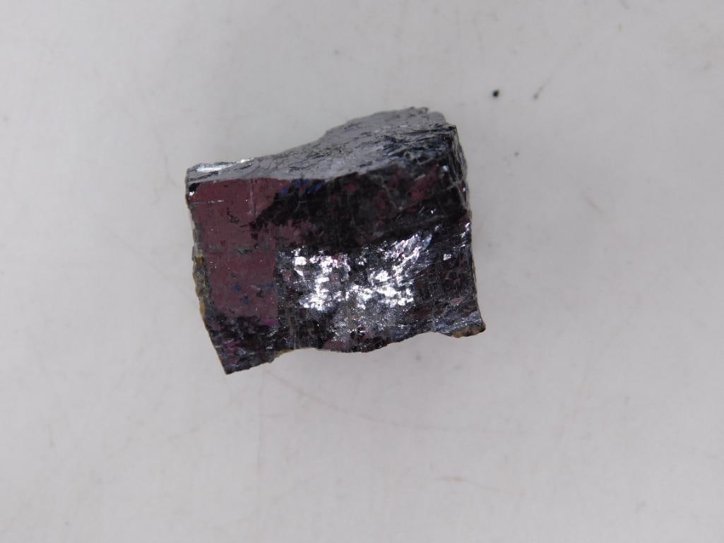 GALENA ROCK STONE LAPIDARY SPECIMEN - 2