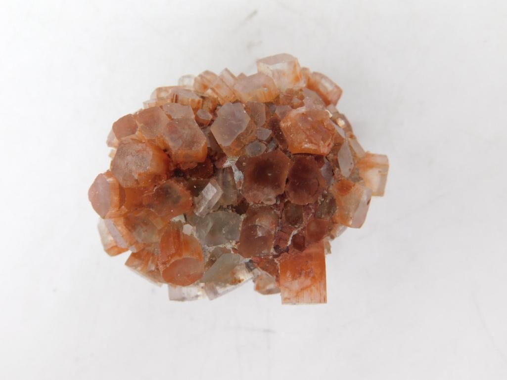 ARAGONITE ROCK STONE LAPIDARY SPECIMEN - 2