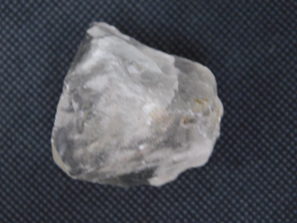 QUARTZ ROCK STONE LAPIDARY SPECIMEN - 2