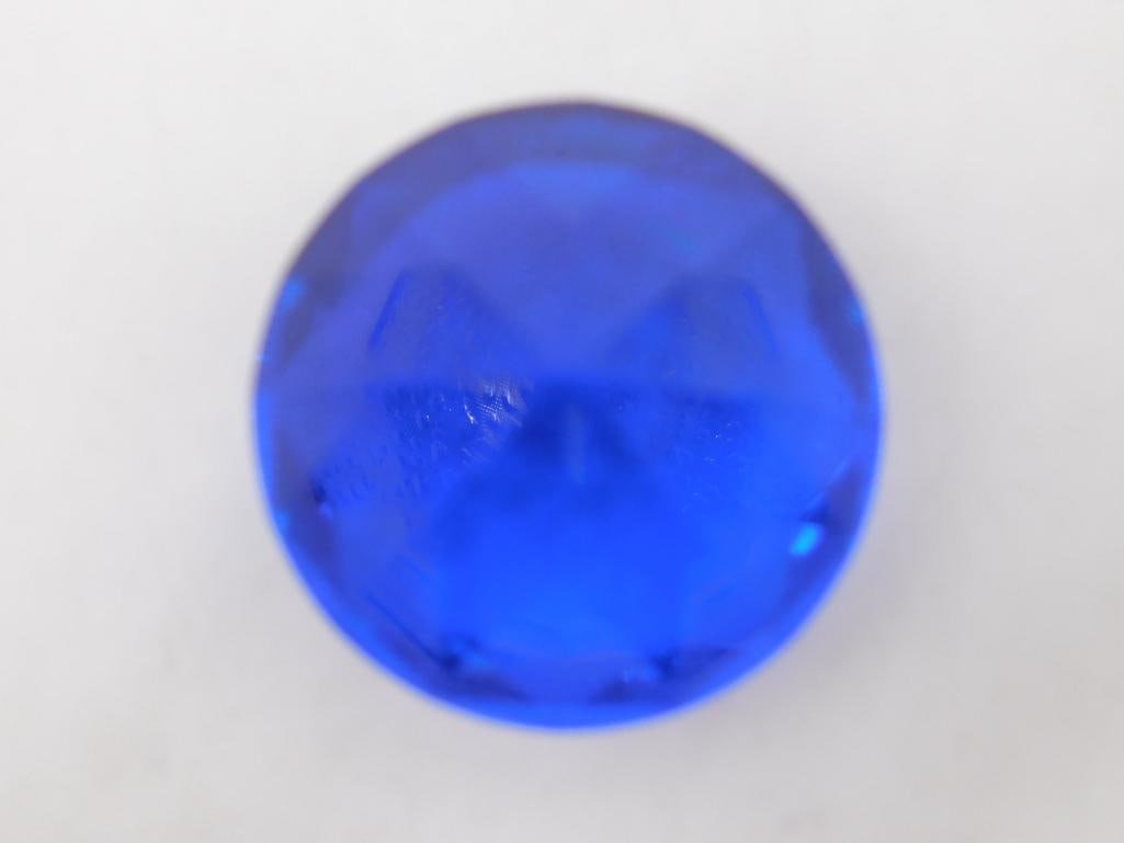 DISPLAY DIAMOND ROCK STONE LAPIDARY SPECIMEN - 3