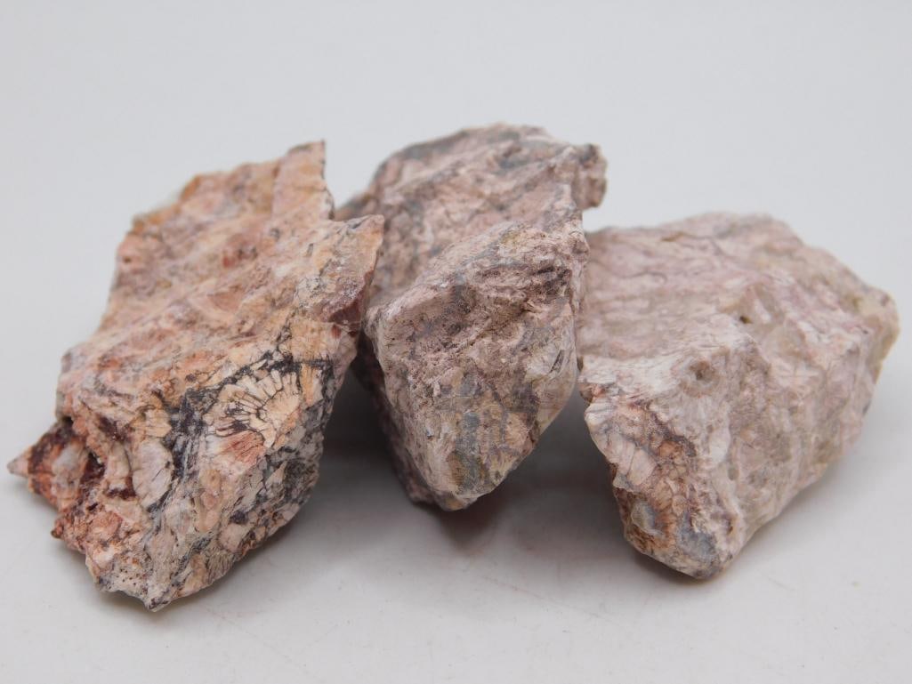 RHYOLITE ROCK STONE LAPIDARY SPECIMEN: RHYOLITE ROCK STONE LAPIDARY SPECIMEN