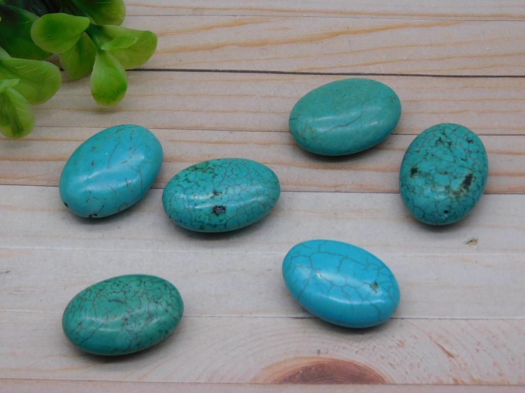 STONE BEADS ROCK STONE LAPIDARY SPECIMEN (1 of 2)