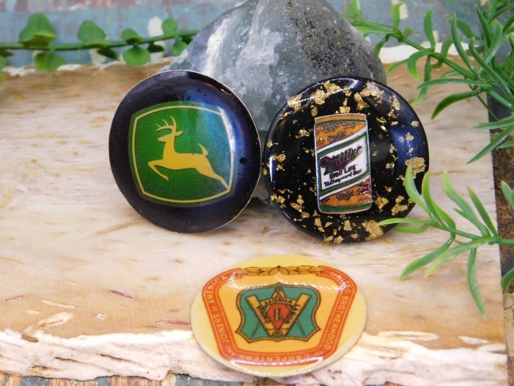 MIXED CABOCHON LOT ROCK STONE LAPIDARY SPECIMEN: MIXED CABOCHON LOT ROCK STONE LAPIDARY SPECIMEN