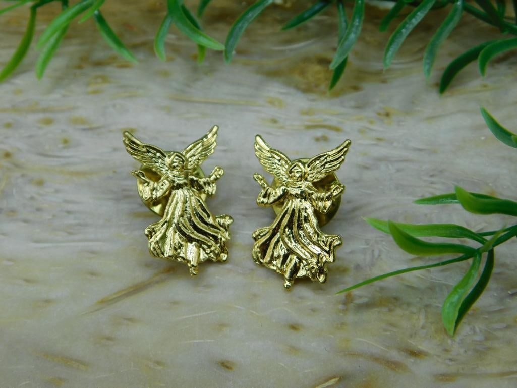 ANGEL PINS ROCK STONE LAPIDARY SPECIMEN: ANGEL PINS ROCK STONE LAPIDARY SPECIMEN