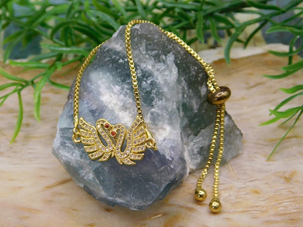 GENUINE STONE ADJUSTABLE BRACELET ROCK STONE LAPIDARY SPECIMEN: GENUINE STONE ADJUSTABLE BRACELET ROCK STONE LAPIDARY SPECIMEN